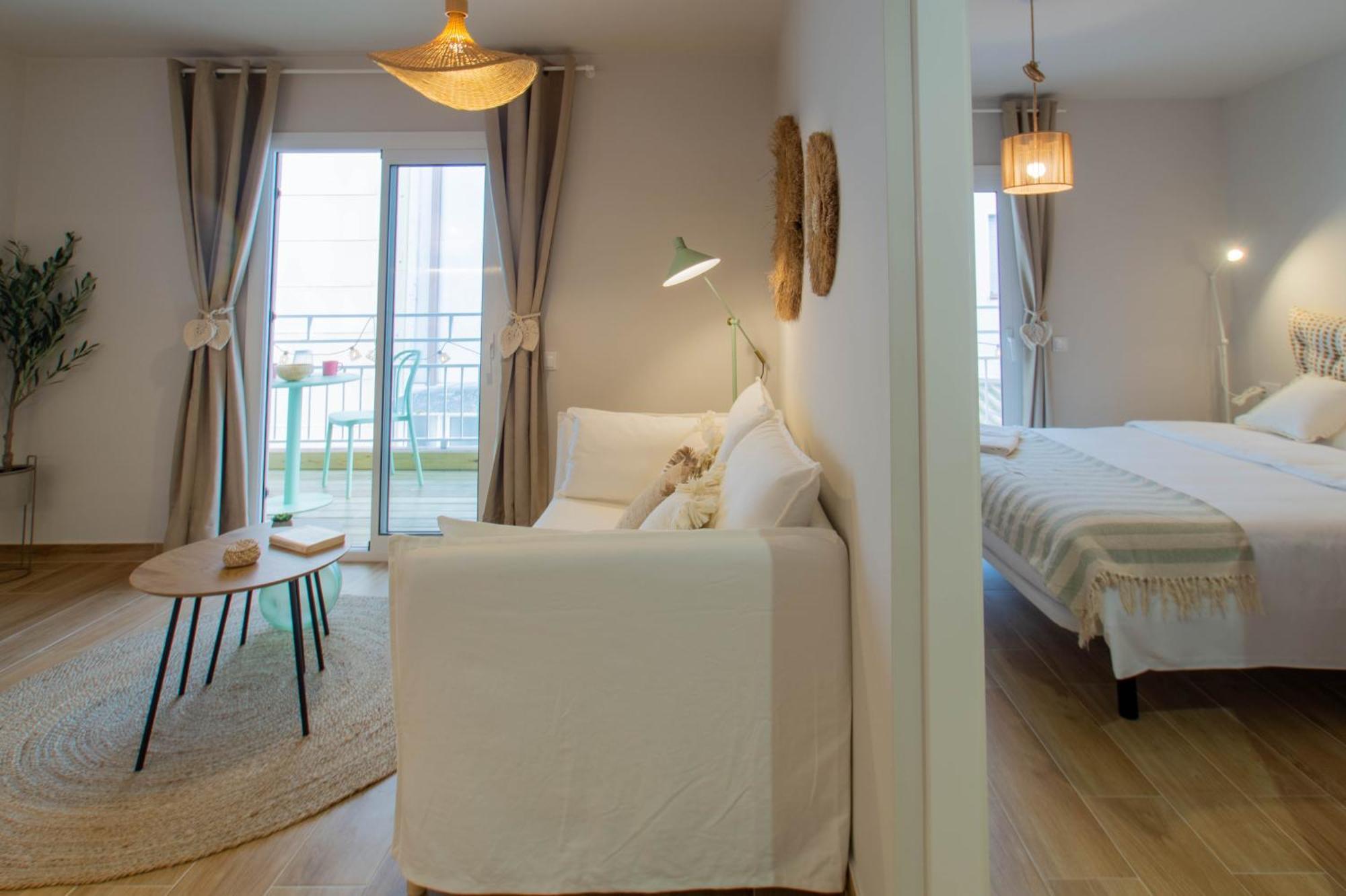 Budget Beach Studio 23 Sant Antoni De Calonge Dış mekan fotoğraf