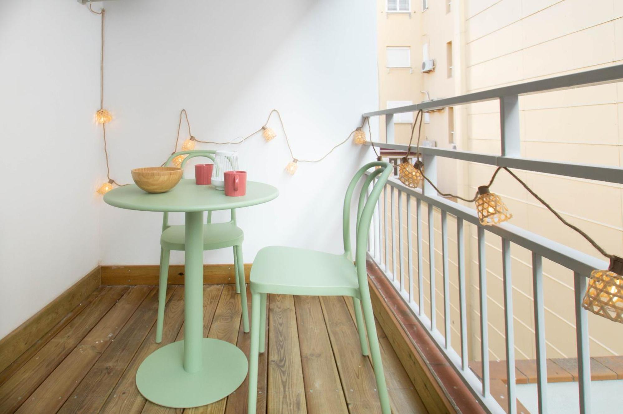 Budget Beach Studio 23 Sant Antoni De Calonge Dış mekan fotoğraf