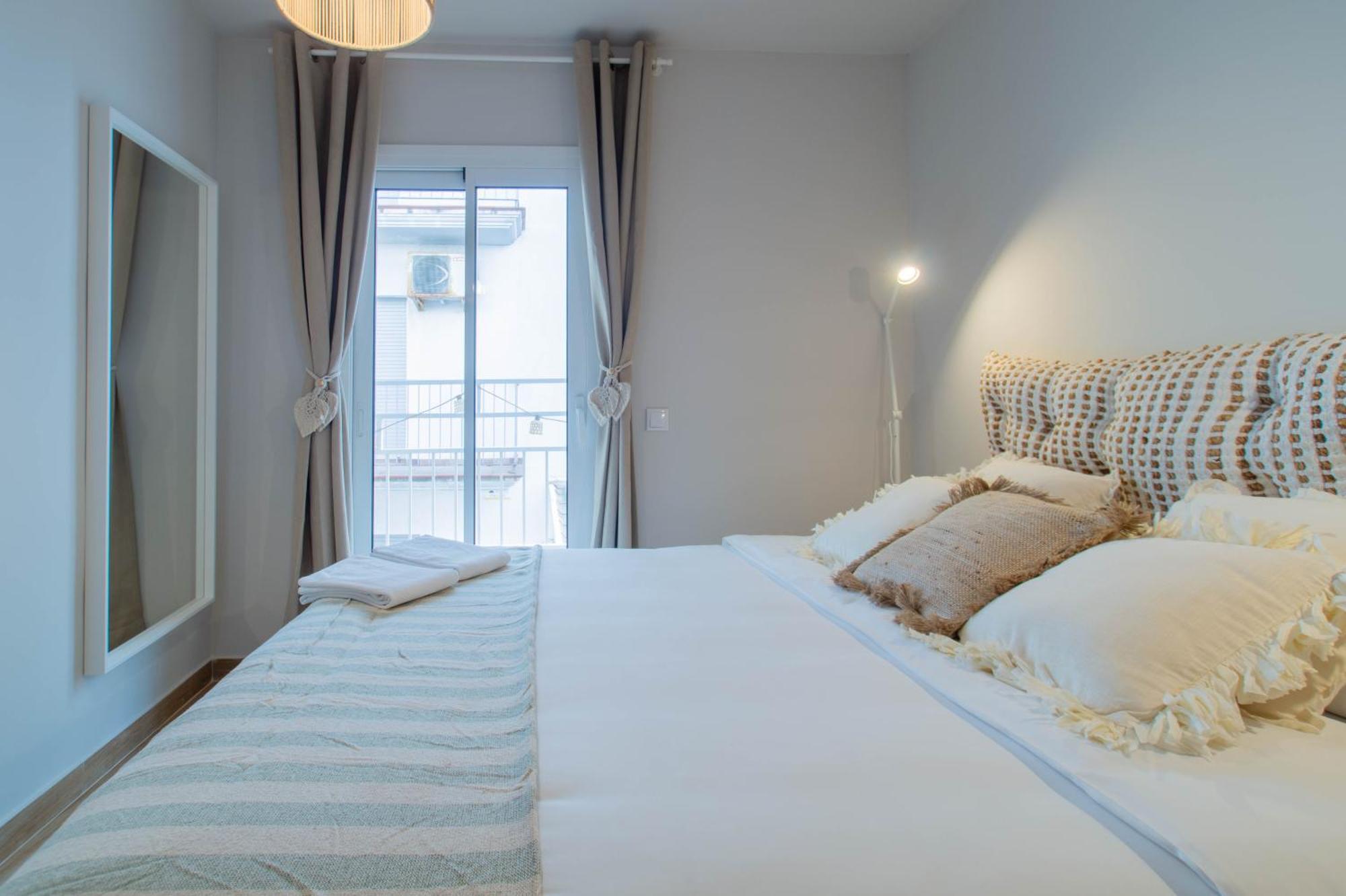 Budget Beach Studio 23 Sant Antoni De Calonge Dış mekan fotoğraf