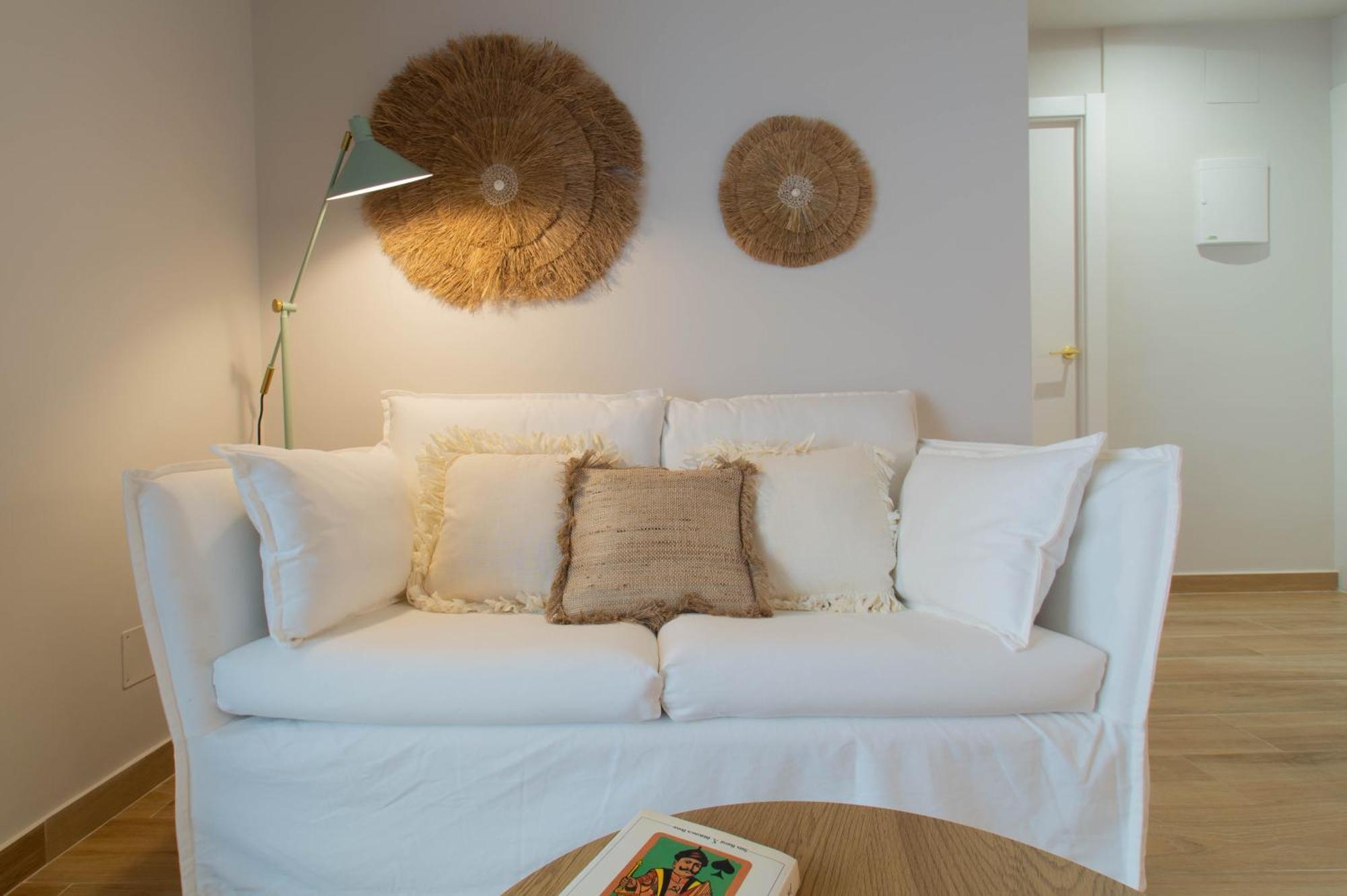 Budget Beach Studio 23 Sant Antoni De Calonge Dış mekan fotoğraf