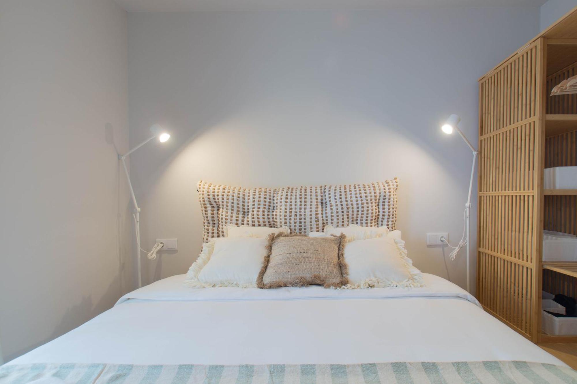 Budget Beach Studio 23 Sant Antoni De Calonge Dış mekan fotoğraf
