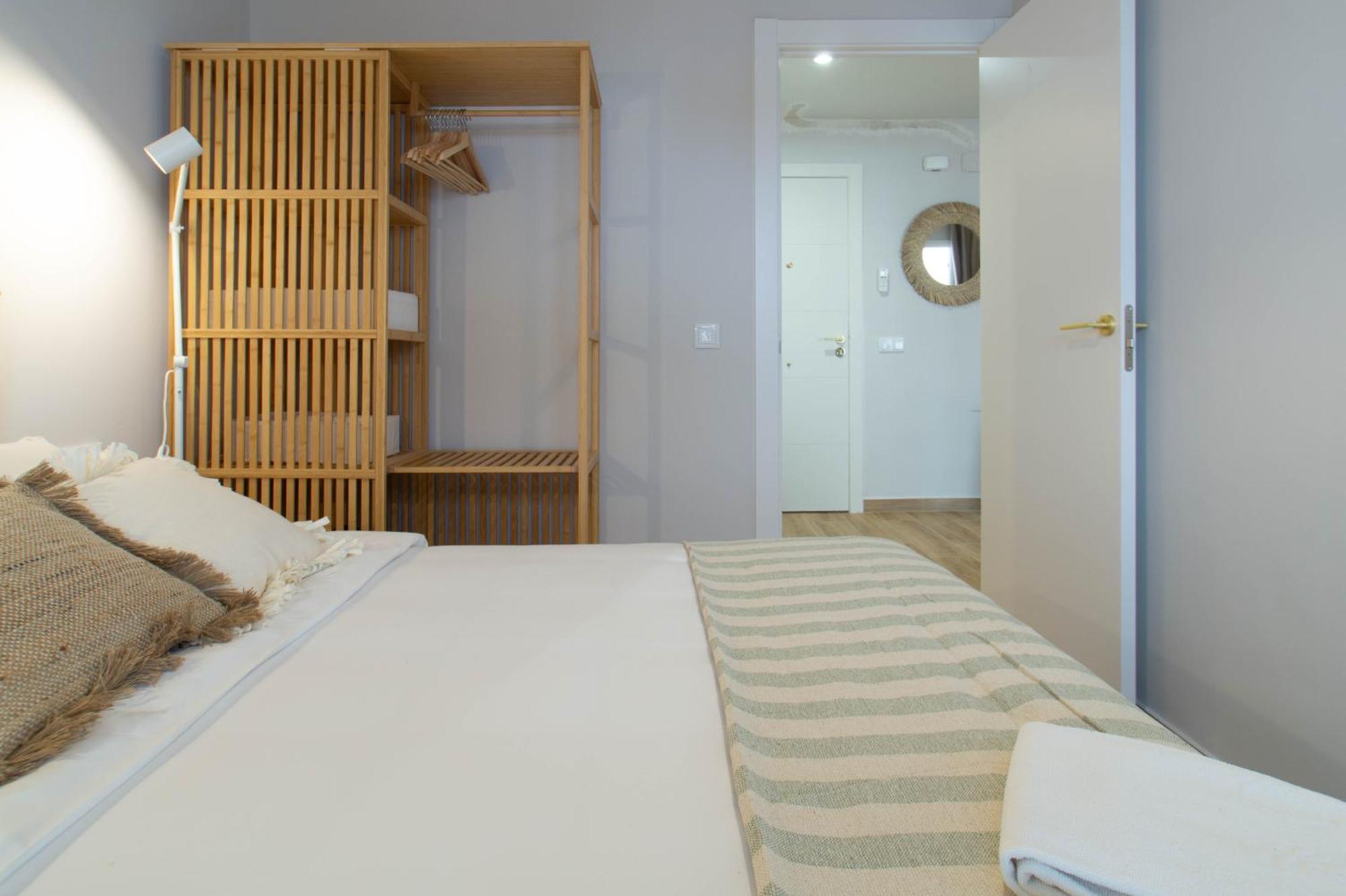 Budget Beach Studio 23 Sant Antoni De Calonge Dış mekan fotoğraf